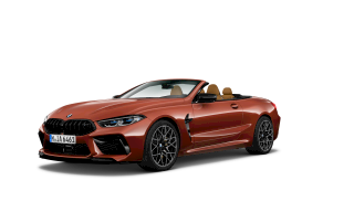 BMW 8 Series